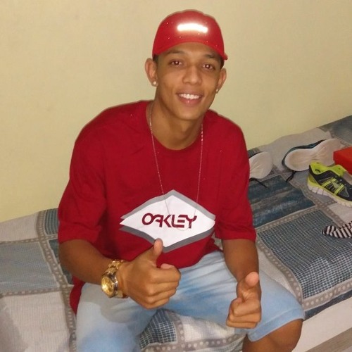 MC RAI - TAMO AQUI DE NOVO  ((DJ ZL))