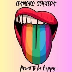 Proud to Be Happy
