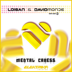 Petal Color (Original Mix)