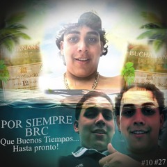 PARA SIEMPRE BRC (EN HONOR A BREINER)10-07-2023