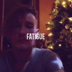 FATIGUE (POST PUNK X GOTH ROCK X DARKWAVE TYPE BEAT INSTRUMENTAL)