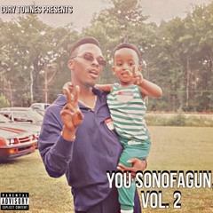 Okay Nasty (SonOfAGun Blend) - JT X Lil Ru