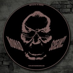 RRR020 - Nomad - Nannou In Waveland