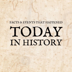 TODAY IN HISTORY - 4-2