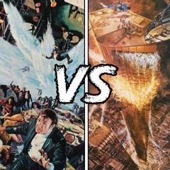 The Poseidon Adventure vs The Towering Inferno - Julius vs Jasper 104