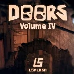 DOORS FLOOR 2 OST - READY OR NOT