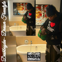 Dashboydev - Dresser Freestyle {Yung Bans Remix} (SHOKU RADIO EXCLUSIVE)