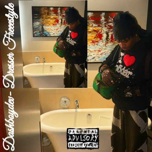 Dashboydev - Dresser Freestyle {Yung Bans Remix} (SHOKU RADIO EXCLUSIVE)