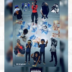 Brighton B05 ‘ 05 Trap Blue Bandz ‘