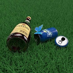 Pink Katana Feat. Makko - Chantrè & Sprite