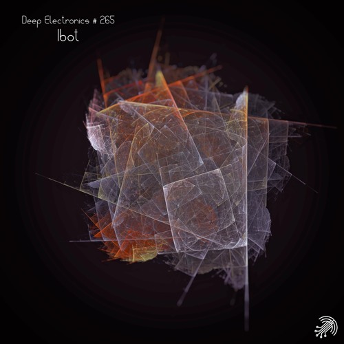Deep Electronics Podcast # 265 - Ibot