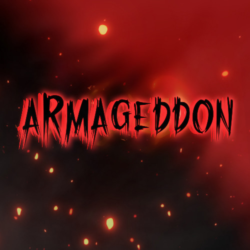 ARMAGEDDON (Main Theme)