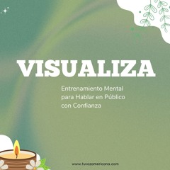 Visualización Gestión del Estrés al Hablar en Público