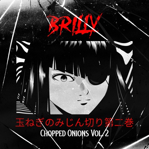 Chopped Onions Vol.2