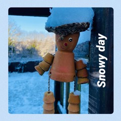 Snowy Day