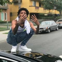 Shug Da Trappa  Im The One