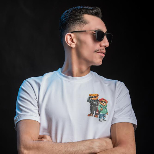 DJ AHMED AL DOKHY  - احمد ستار - ناري  2025(ريمكس )