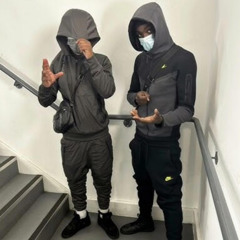 #STK TapeDat x Msav - Drawout Mix