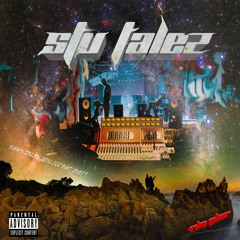 Riko Jabar x Stu Talez