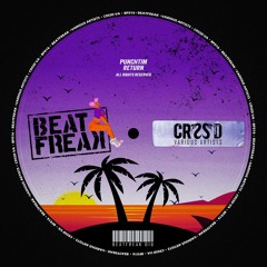 [BF016] PUNCHTIM - RETURN (ORIGINAL MIX)