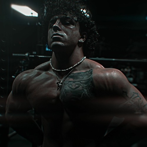 Tren Twins X Untitled #13 (Slowed + Reverb + Bassboosted)