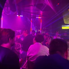 The Route Reunion @ The Dollar Retro XXL La Beck 22u till 00