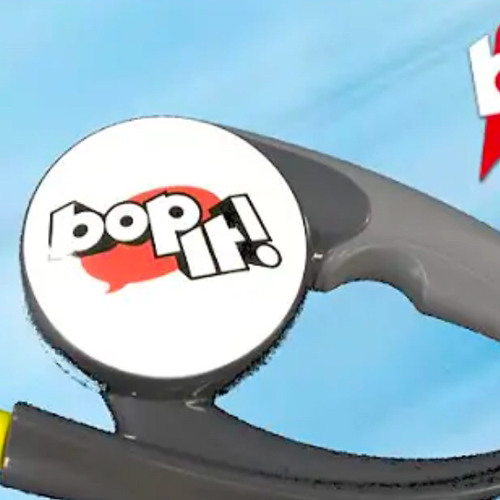 BOP IT @CASH X @YOUNGSIMT2R #T2R #RTB