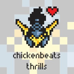 ChickenBeats - Thrills [Argofox Release]