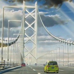 Suzume no Tojimari『Hitchhike』