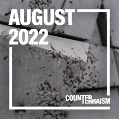 Counterterraism August 2022