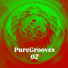 Tranzekno presents Pure Grooves 02