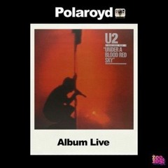 POLAROYD 01 - LIVE