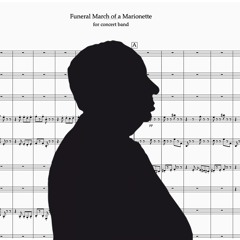 Funeral March Of A Marionette