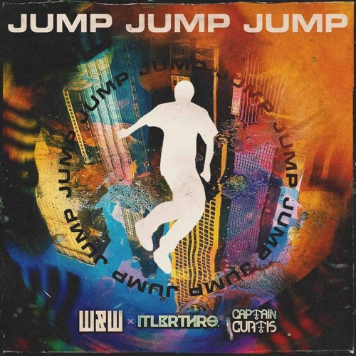 W&W, ItaloBrothers - Jump Jump Jump