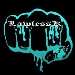 The Uptempo Project | LawlessK (GER) | Easter Special | April 2021