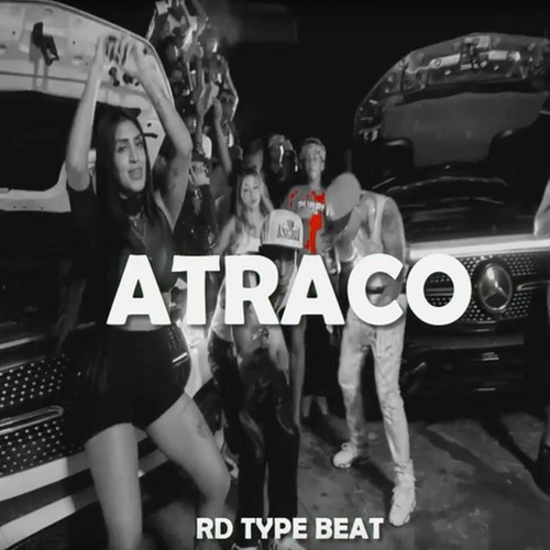 FREE pista Dembow estilo Onguito WA X Jey One X Bulin 47 X Papa Tyga "ATRACO" Dembow Type Beat