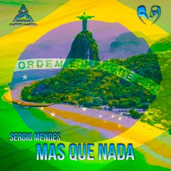 Mas Que Nada (tribute Mix) - Freedownload (comprar/buy)