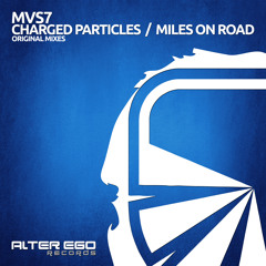 MVS7 - Miles On Road