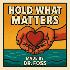 Hold What Matters