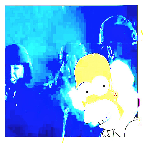 ElvisJC - STBB916 - HiveBrainRendezvous