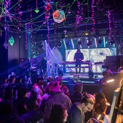 extra heady vibes w/ Random Rab @ Bass Station 2/22/25