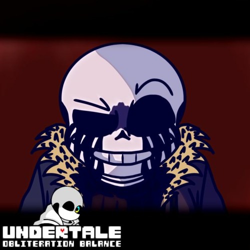 Killer Sans OST - A Brutal Encounter