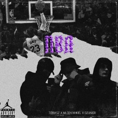 tobiaszslatt x Dżunior feat. Młody Nykiel - NBA