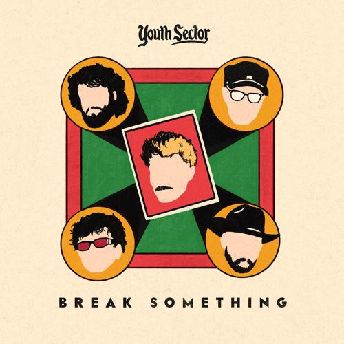 June 2025 - best new alternative, post-punk and indie tracks