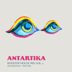 Rooftop House Mix Vol. 2 - 2024 House Mix feat. Diplo, Sammy Virji, Sofi Tukker