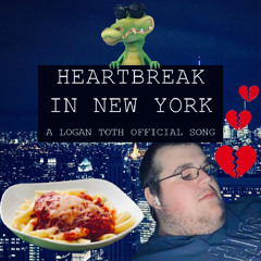 Heartbreak in New York [prod. Jayrui]