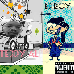 Ed Boy