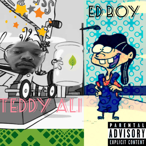 Ed Boy