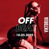 MODERN & GROOVY 18.05.25 - Viktorija DJ mix artwork - Electronic music tracklist cover image