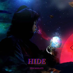 Hide (Remix by zero6beats)| Juice Wrld